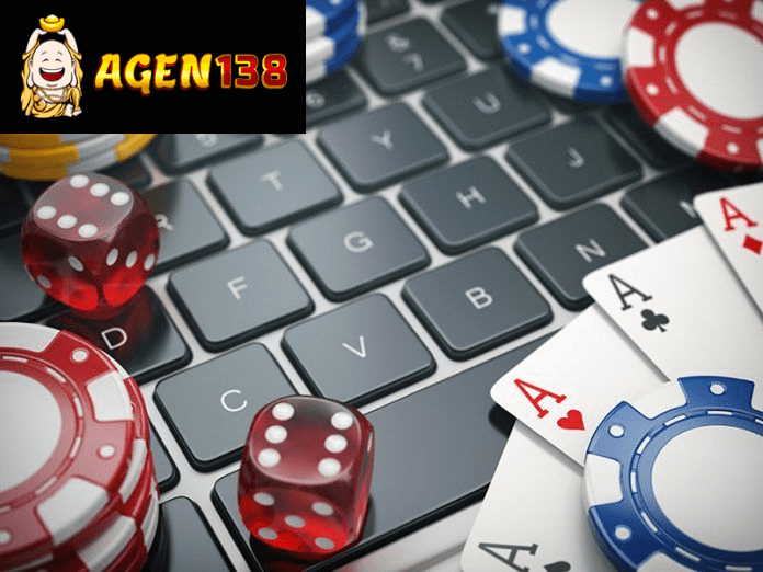 Menghindari Kesalahan Umum Saat Bermain Slot Online